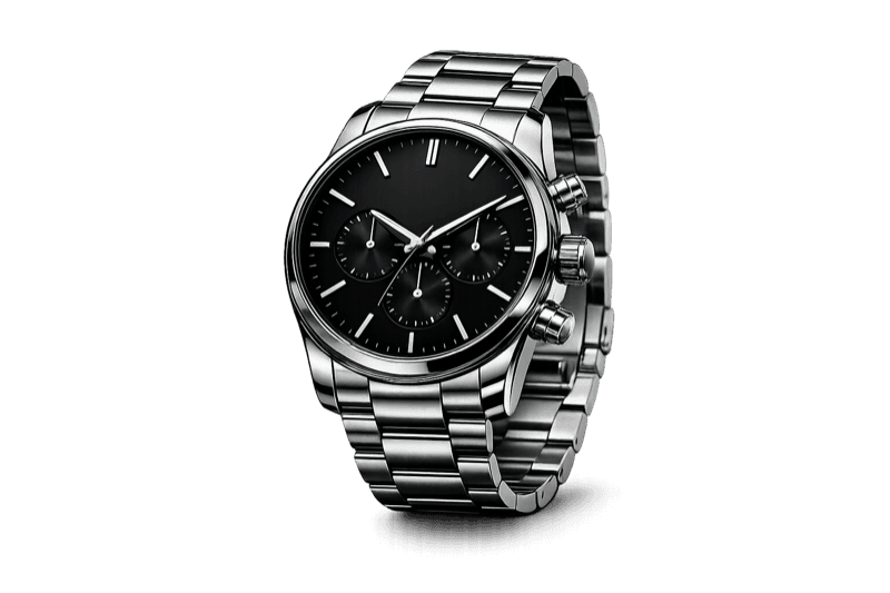 Authenticated luxury product