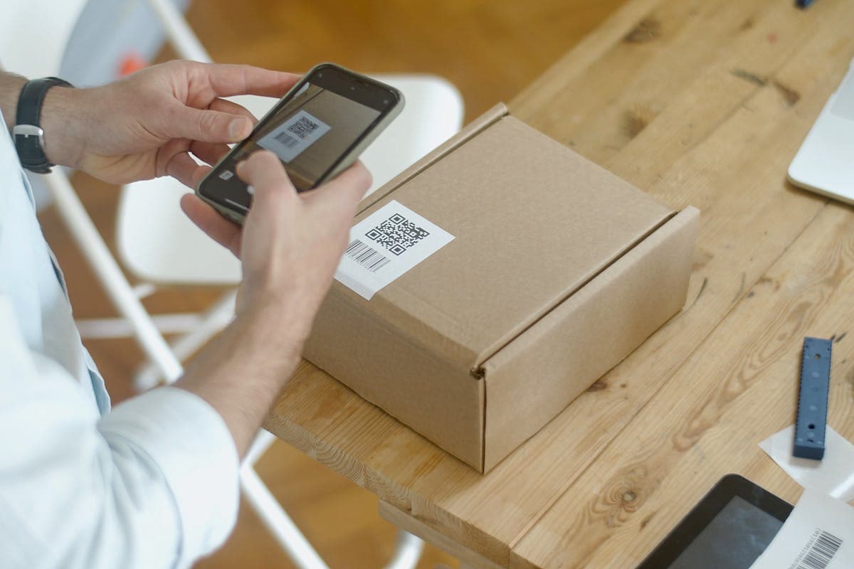 NFC vs. QR Code: Which Technology for Product Authentication?