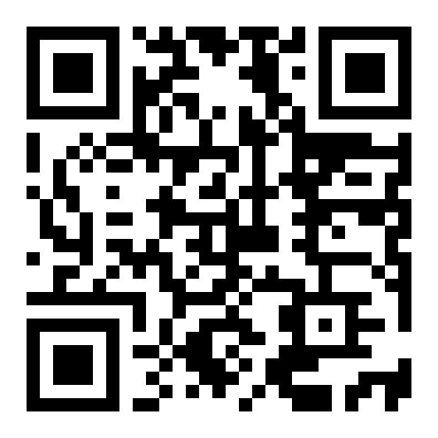 QR code du produit