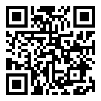 Product QR code