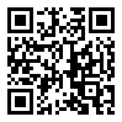 QR code du produit